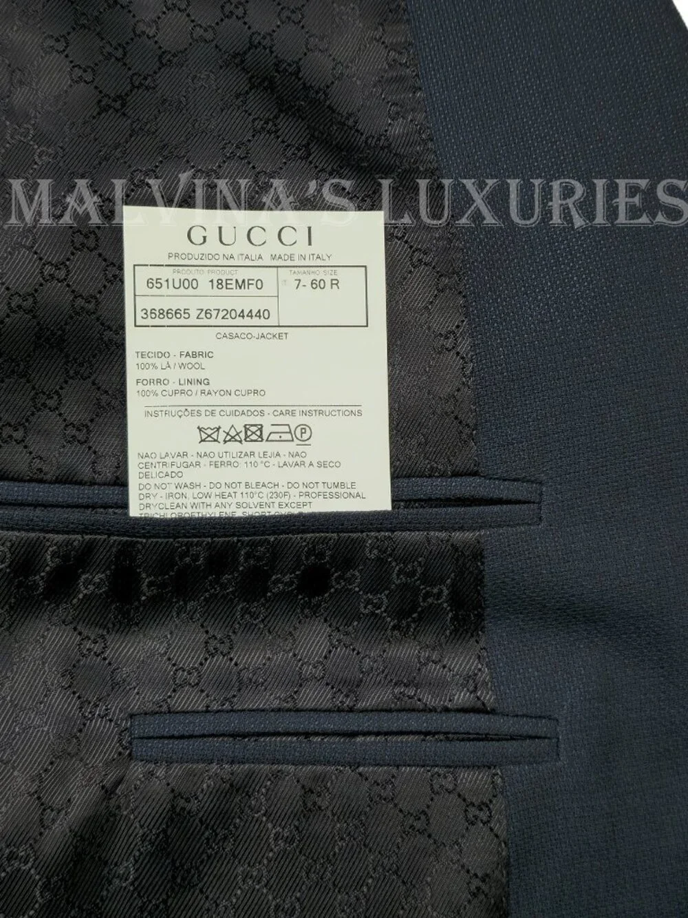Gucci designer size